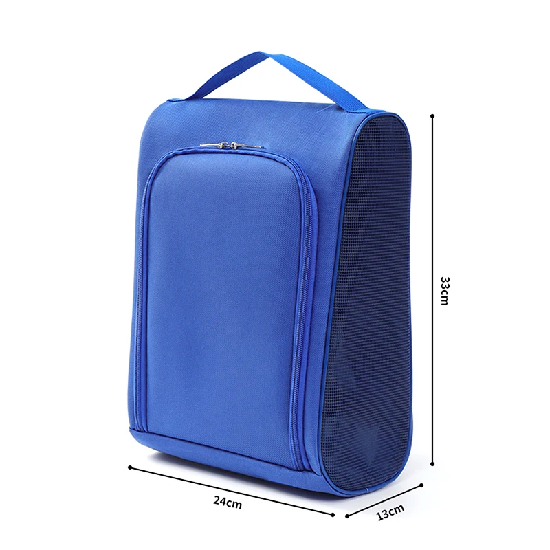 Travel Shoe Storage Bag Basketball Football Shoe Bag Portable Business Trip Travel Shoe Bag Separate Packing Dustproof