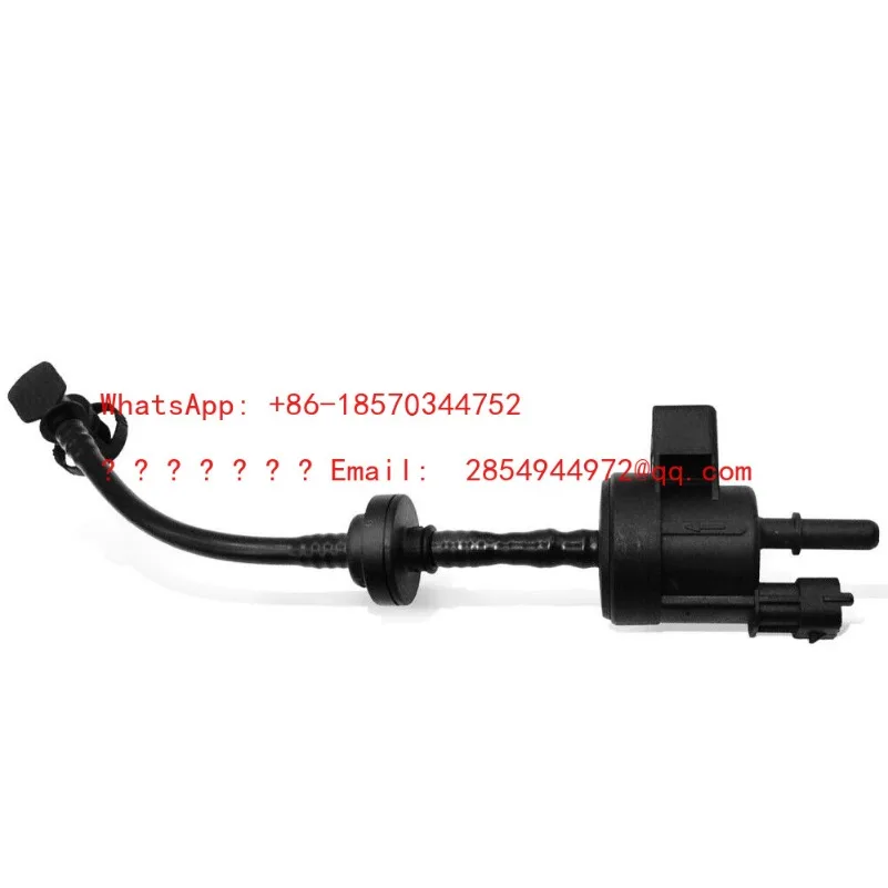 

L *55573017 Электромагнитный клапан очистки парового бака, управление закрыванием