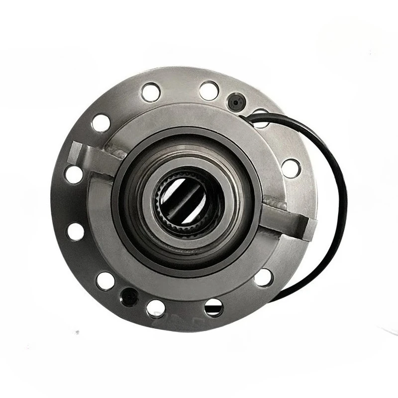 

China Hot Sale Electric Differential ET203 ET260 ET213 ET117 for Isuzu Pickup Dmax , Opel Campo Mux
