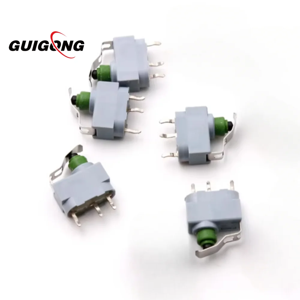 

GUIGONG Micro Switch Steering Lock ignition ECU Repair Kits For Audi