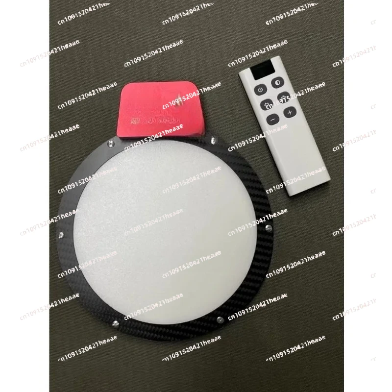 Suitable for photography specific flat field luminous panels, white flat field panels