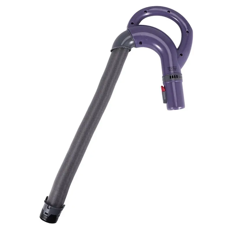 MLGB-Replacement Hose Handle Compatible For Shark Navigator NV350,NV351 NV352 NV355 NV356 NV357 And UV440 Vacuum