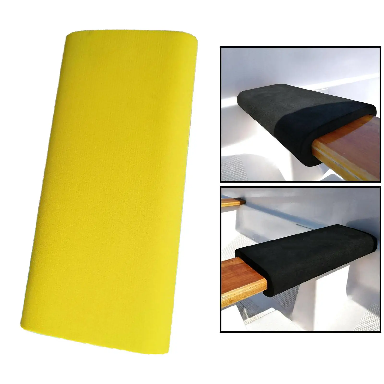 Boat Bench Seat 12.80x6.30x5inch Dragon Boat Seat Boat Bench for Training