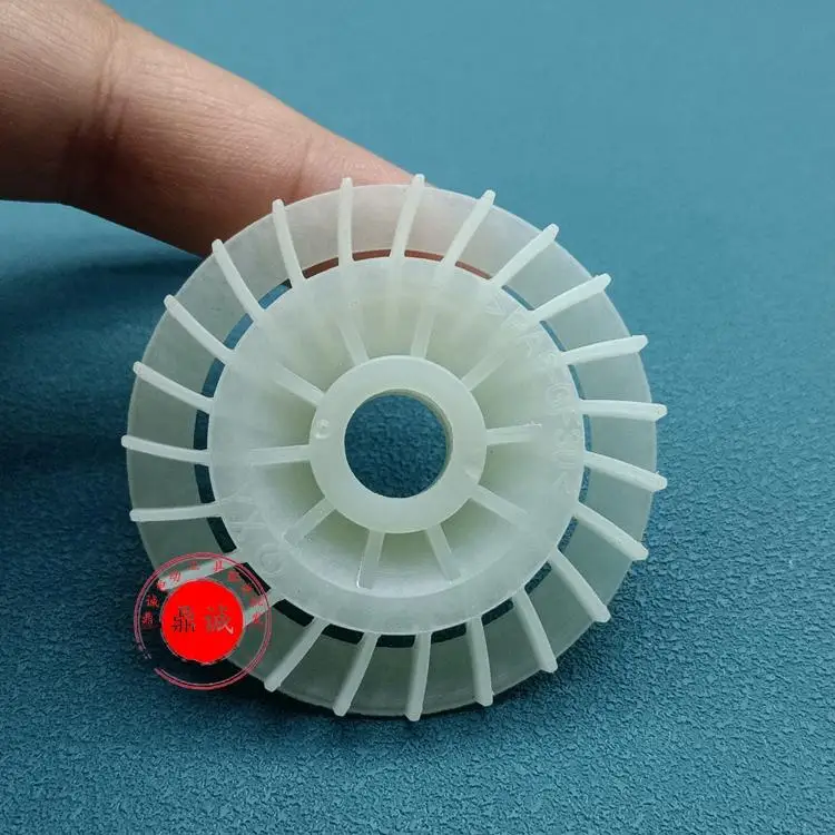 for 5410F fan  inner diameter 11mm hand drill electric chain saw impact cutting machine   hammer angle grinder rotor fan blade