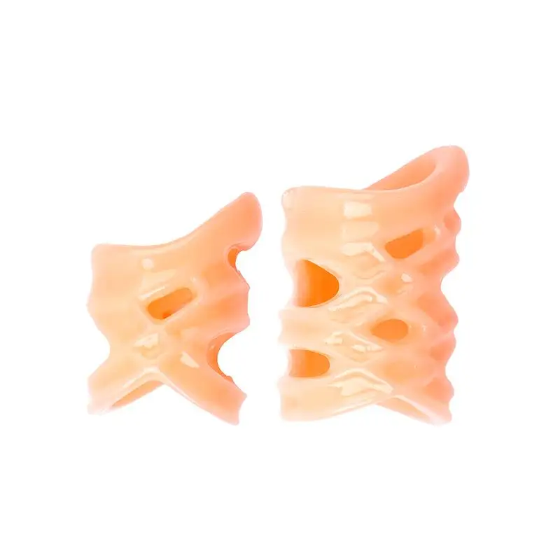 Hollow Foreskin Penis Ring Men's Physical Correction Cock Ring Breathable Glans Sleeve Sex Toys For Men Delay Time Sex Products