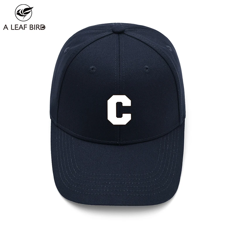 ALB Unisex Universal Seasonal Simple One Size Fits All Baseball Cap