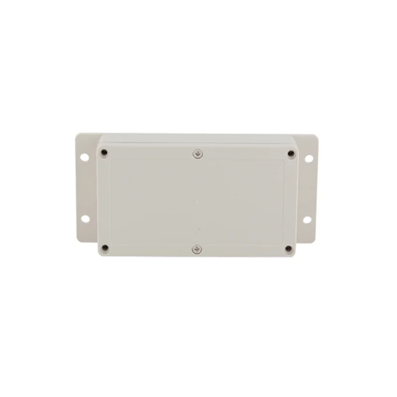 

Free Shipping 1PC 158x90x46mm IP65 Waterproof Outdoor Enclosure Cable Housing Electric Project Outlet Waterproof Abs Control Box