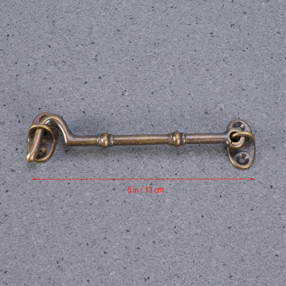 

Cabin Hook Cabin Door Hook Cabin Hook With Screws Brass Cabin Hook Brass Cabin Door Hook