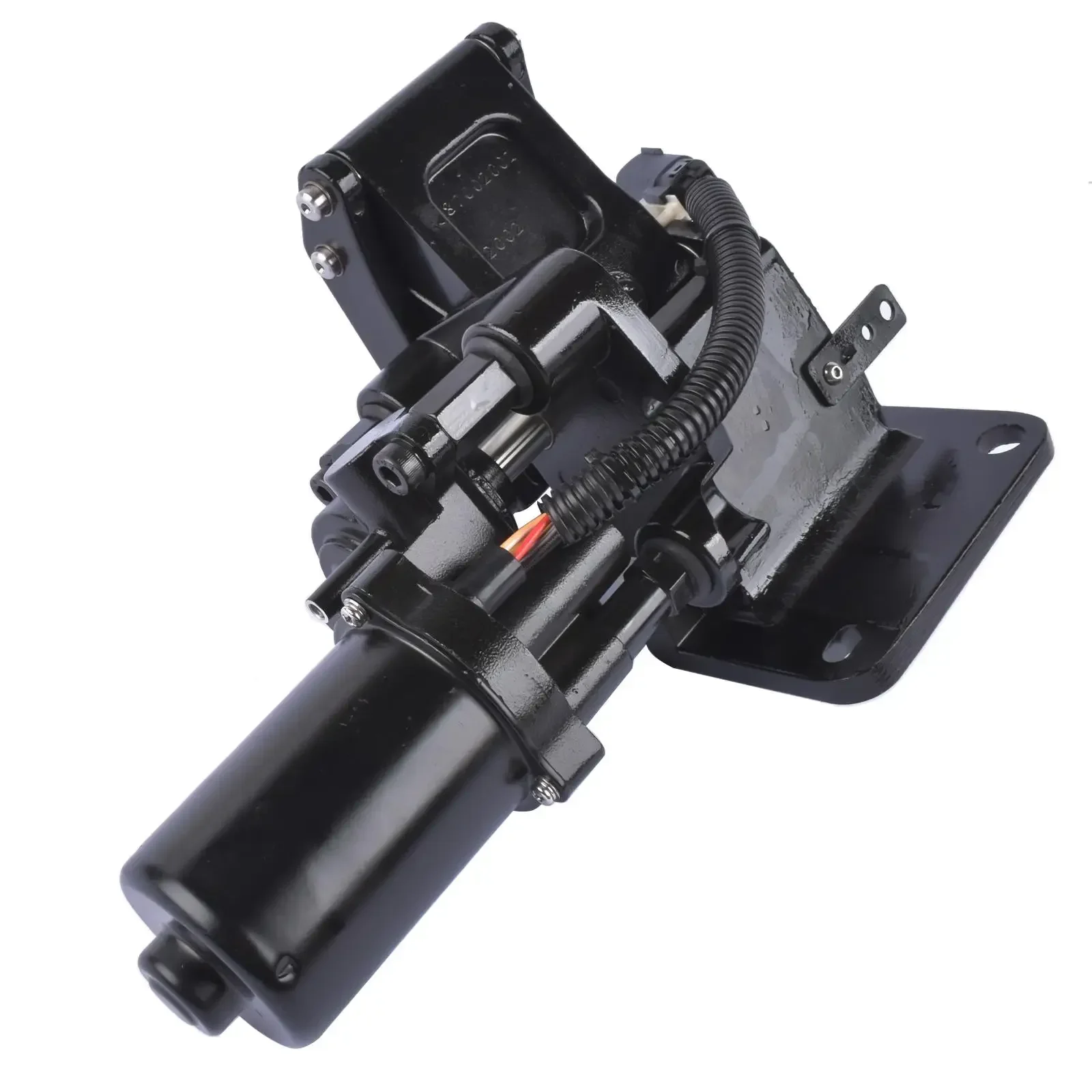 AP03 Left Side Running Board Motor for Ford Lincoln Navigator 15-17 FL7Z16A507A - view 3
