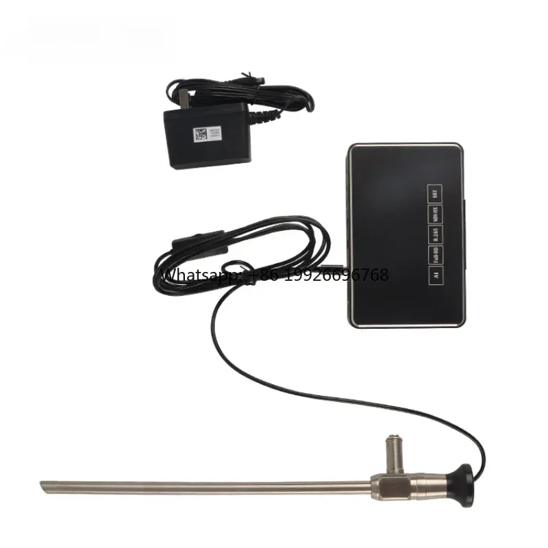 

For Laparoscopic Training Box USB for Medical Training With Converter factory
