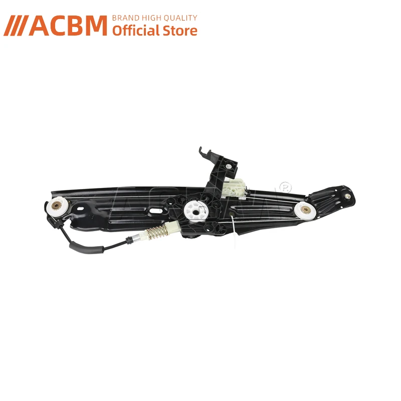 ACBM Left Side Rear Window Lifter FOR BMW F01 F02 51357182615