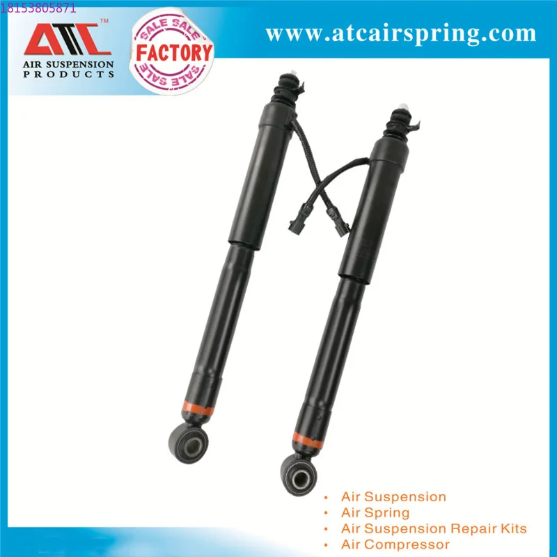 Suitable for GX470 Prado J120 shock absorber movement, rear 2003-2009 48530-69185