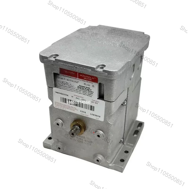 M7284A1004 220V or 120V Honeywell actuator