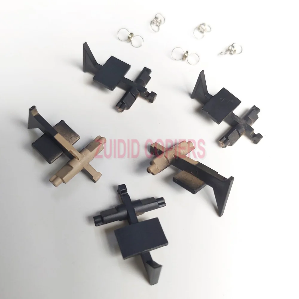 10Set Upper Picker Fingers With Spring for Ricoh MP 2001SP 2501SP Aficio1015 2015 MP2000