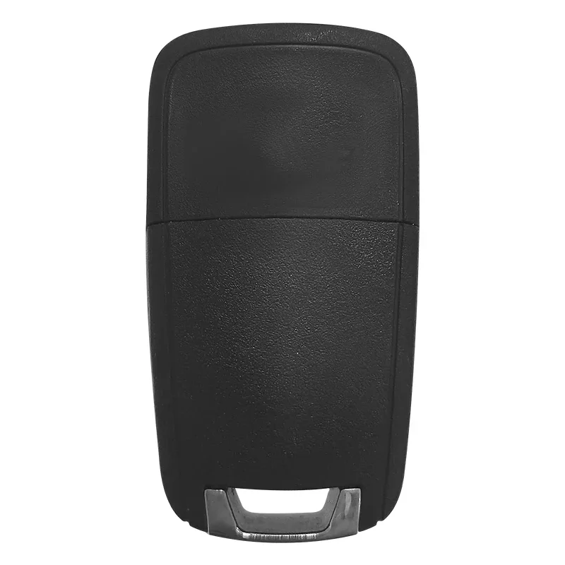 XNRKEY Aftermarket Original 2 Button Flip Remote Key 433Mhz For Opel Astra J And Insignia With PCF7937E (5WK50079)