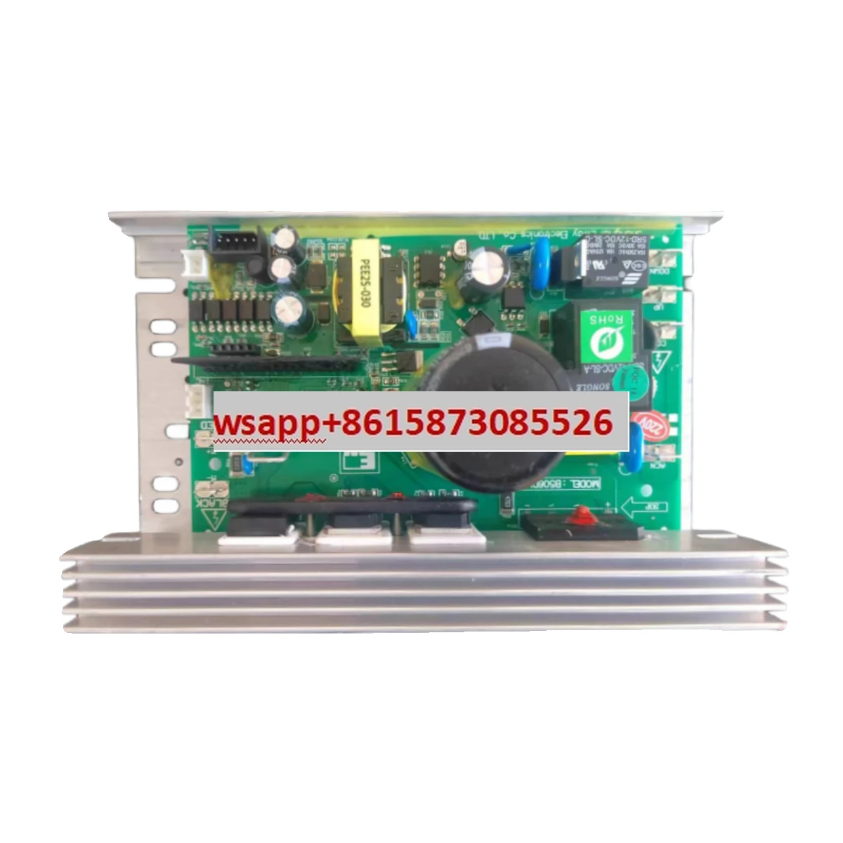 X6 motherboard circuit board SH-T6700 treadmill controller power drive board original accessories