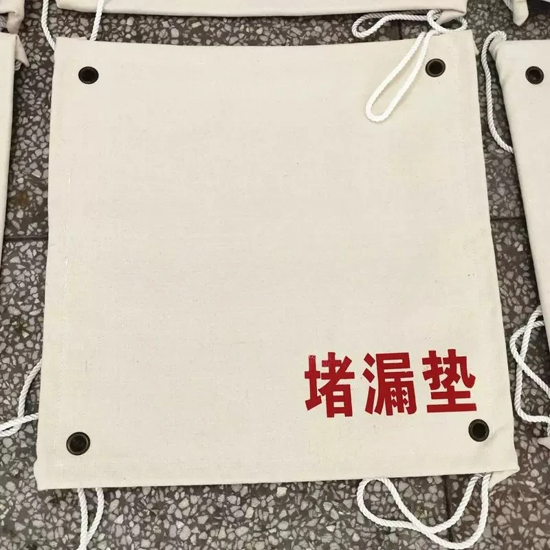 Tank Truck Leak‑Sealing Pad Hazardous Material Vehicle Fire Inspection Emergency Leak Stop Tool
