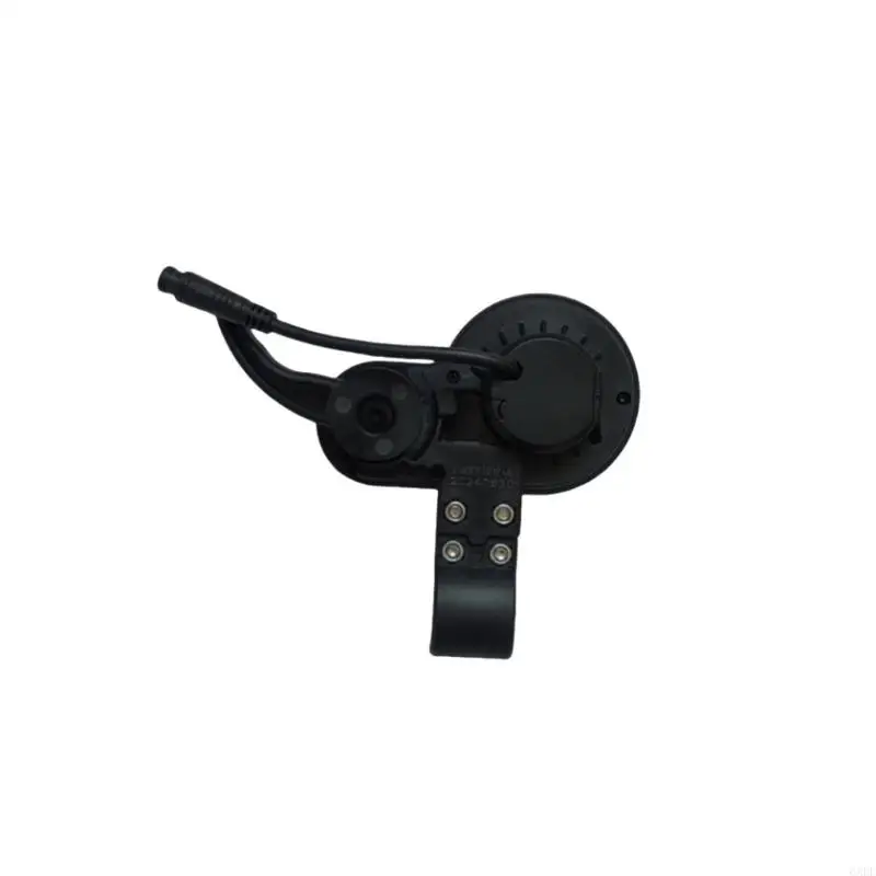 2025 New Professional 21A Motorbike Speed Manager Easy Installation Quiet Action