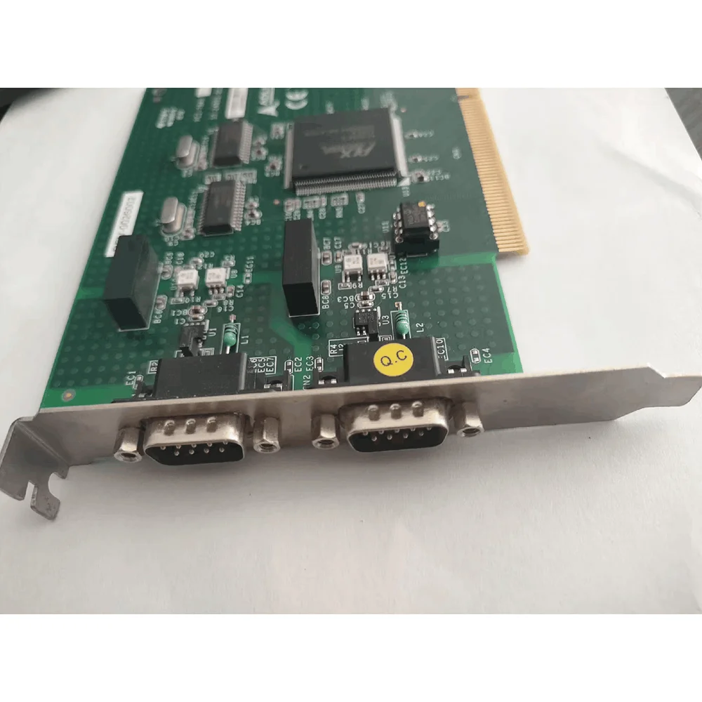 PCI-7841 Acquisition Card Dual-port Isolation CAN Interface Card PCI-7841