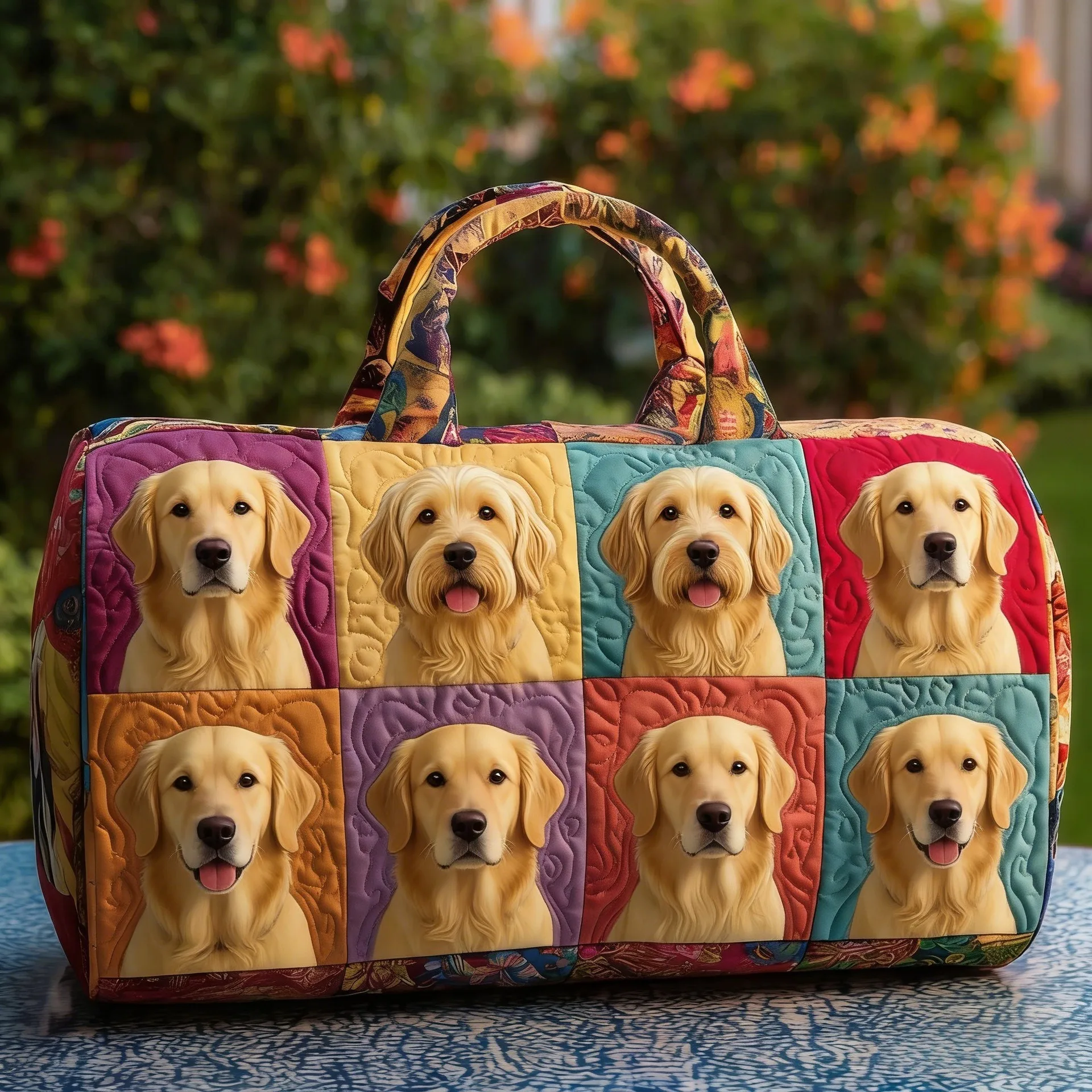 

Сумки для путешествий с 3D-печатью, стеганые спортивные сумки, индивидуальные сумки-тоут, модные сумки для тренировок, пляжные, походные, кемпинговые сумки, персонализированные подарки