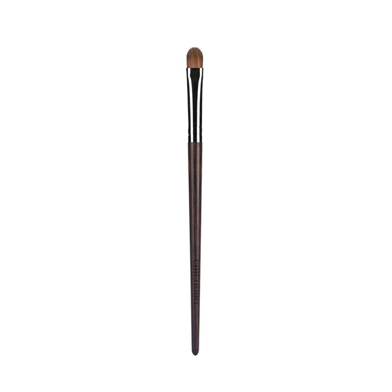 CHICHODO Natural High-end Animal Hair Makeup Brush Synthetic Fiber Hair Concealer Brush -CHJ036