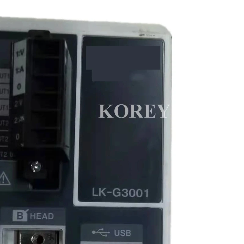 Sensor LK-G3001 in Good Condition