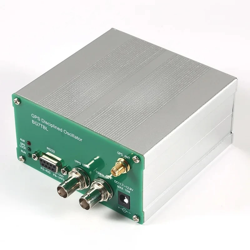 WB-SG1 Broadband Rf…