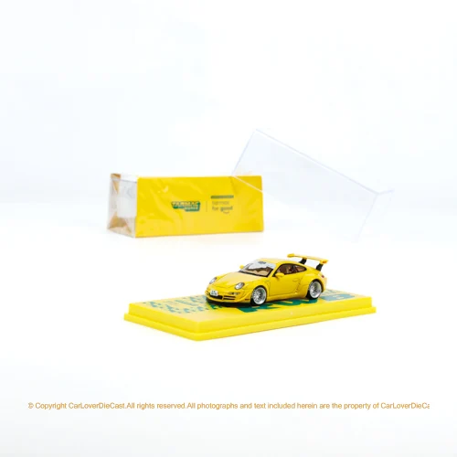 

Tarmac работает 1:64 RWB 997 NOTTING HILL Model Car