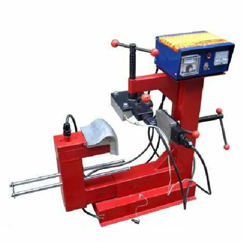 Automobile Tire Repair Vulcanization Car Ne Hot Repair Three Dimensional Tire Repair Machine