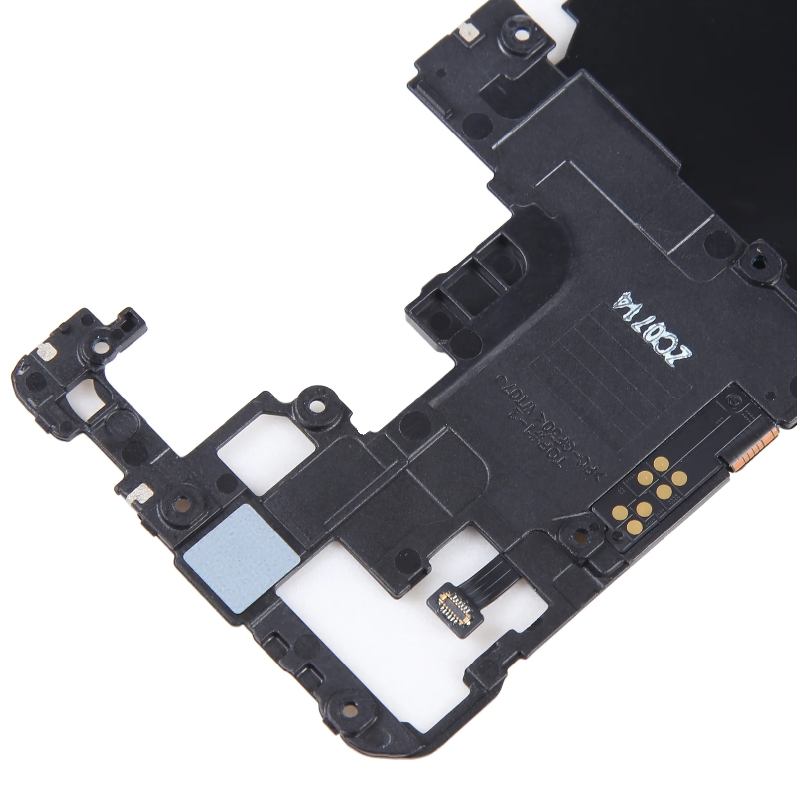 NFC Wireless Charging Module for Samsung Galaxy Fold 5G SM-F907 / Galaxy Fold2 5G SM-F916B with Antenna Cover