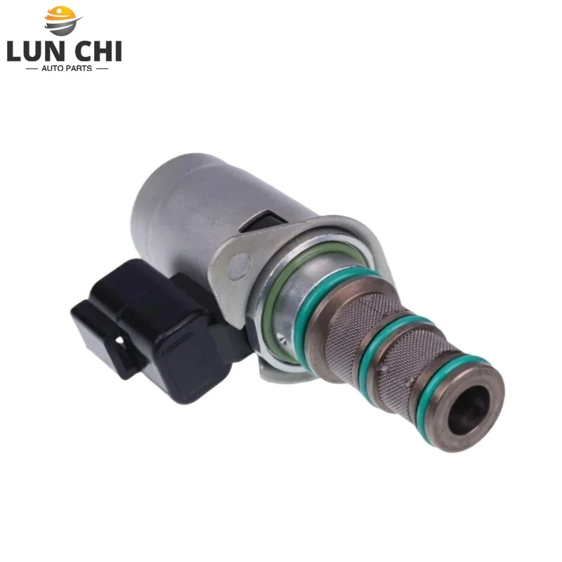 

OEM SV98-T39-0-N SV98T390N Excavator Parts Hydraulic Solenoid Valve For John Deere 310J 843K 310K Komatsu Forklift