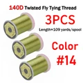 3PCS color 14