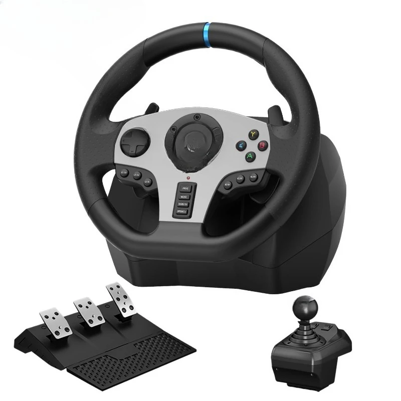 Gaming Racing Wheel…