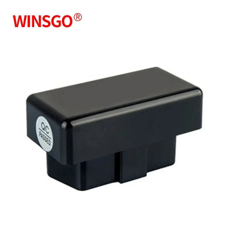 OBD Speed Lock & Unlock Module, 4 Doors Auto Door Lock Plug & Play for Kia K5 2009-2016 Car Modification Accessories
