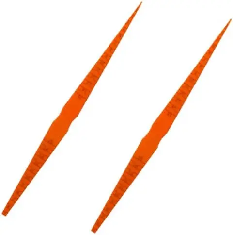 Car Door Gap Gauge …