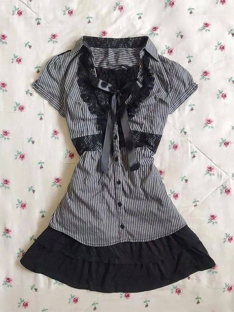 Aesthetic T Shirts … - image