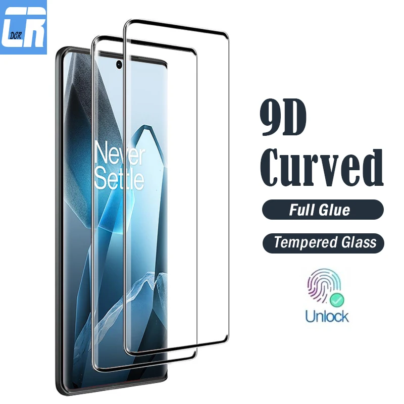 9D Full Glue Curved… - image