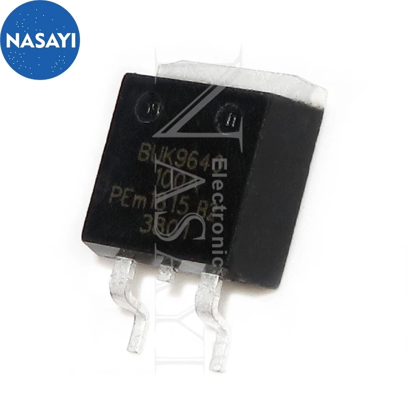 5PCS BUK9640-100A BUK9640 DAP023A DAP023 IRFZ44S FZ44NS PC929 929 IRF530NS F530NS F530 IRS21844S IRS21844