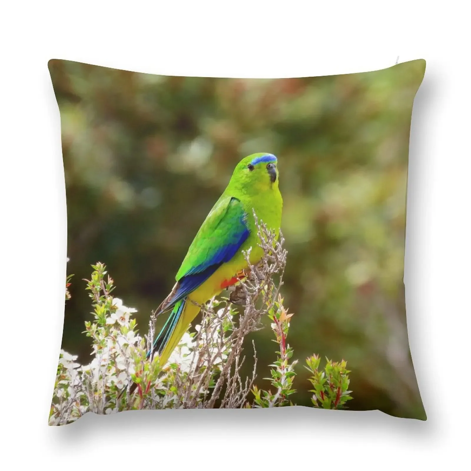 

OBP Posing - cushion cover Throw Pillow anime girl Cushion Cover pillow