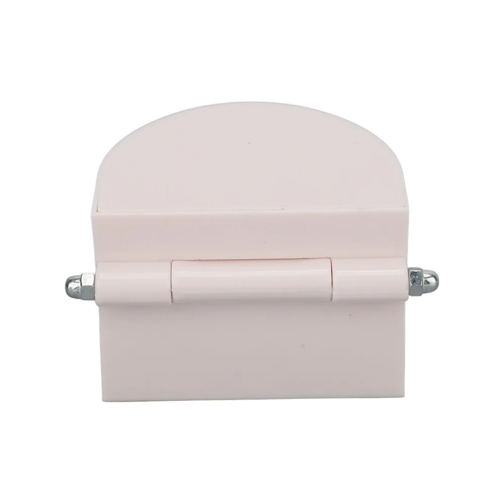 Standard Dental Typodont Teeth Model Demonstration Adult Typodont Orthodontic Metal Bracket Standard Teaching Model