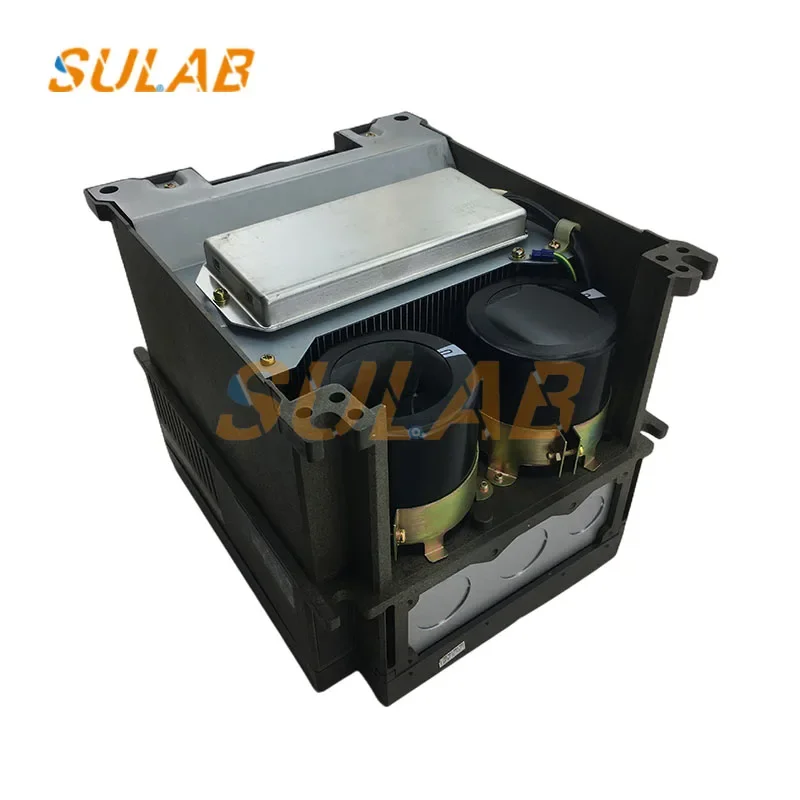 Original Fuj* Elevator Spare Part Brand New Elevator spare parts Drive controller Inverter FRN-5.5G11S-4CX