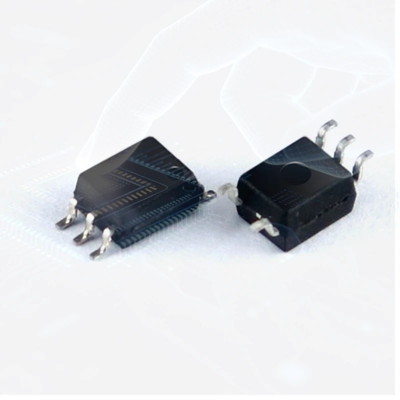 (5-10-20-30-100PCS) P2361 SOP-5 TLP2361