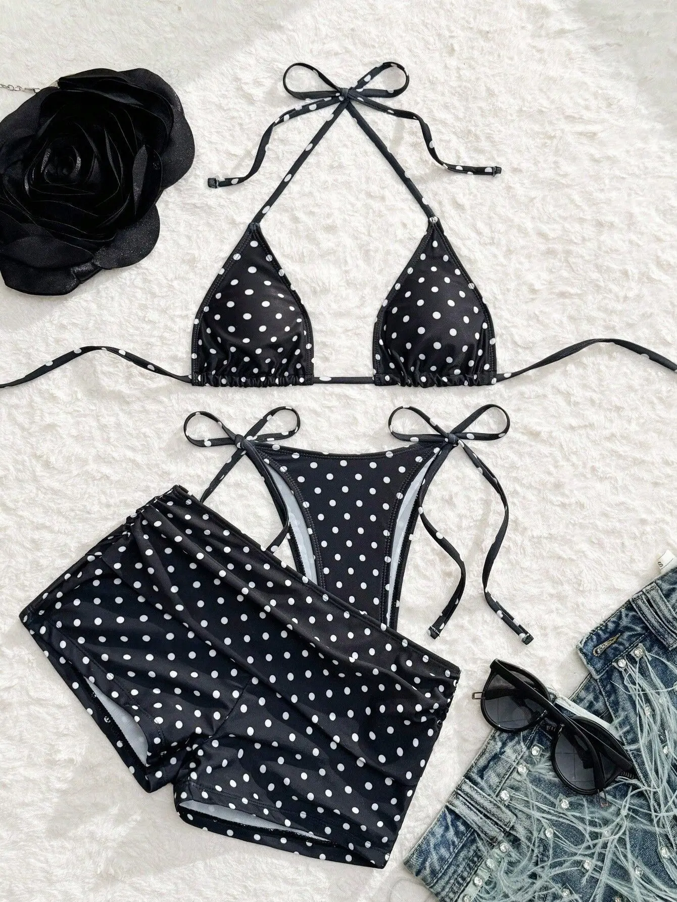 Variant: L9879-Black
