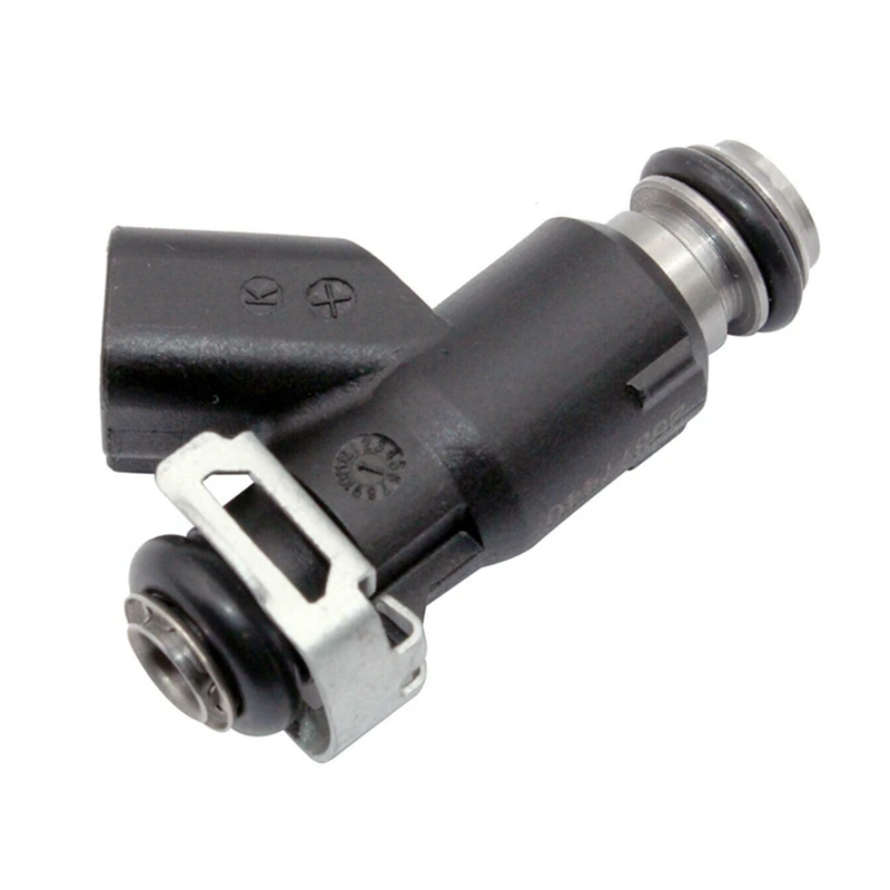 2X Fuel Injector For CFMOTO X8 800 800CC Cforce Uforce Zforce 800-EX 2012-2019 0800-171100