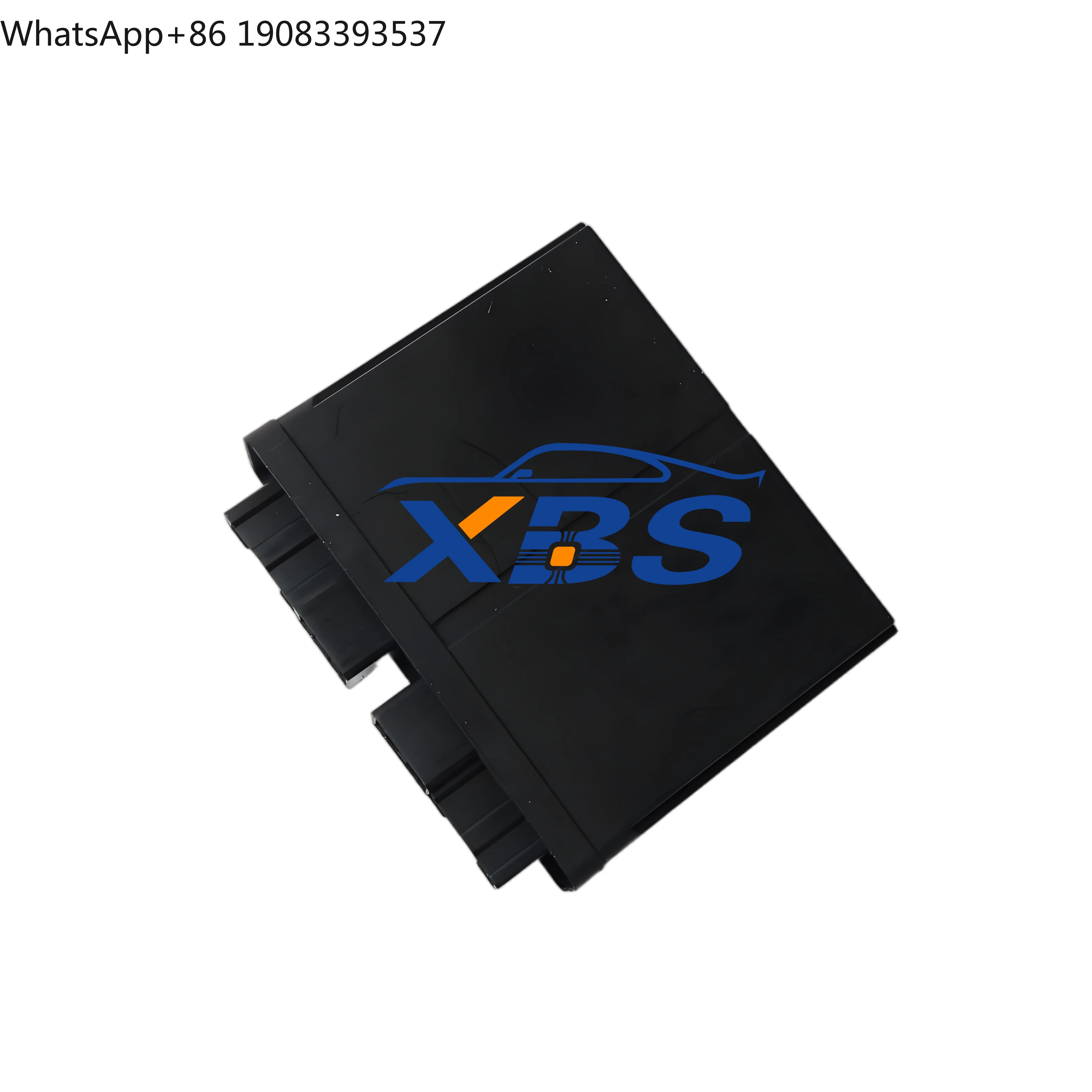 New Condition Engine Control Unit Computer Board ECU for Chevrolet Electronic Module 13578644 5DK 009703-01
