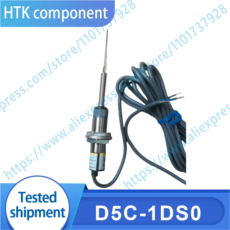 

D5C-1DS0 Оригинальный контактный датчик