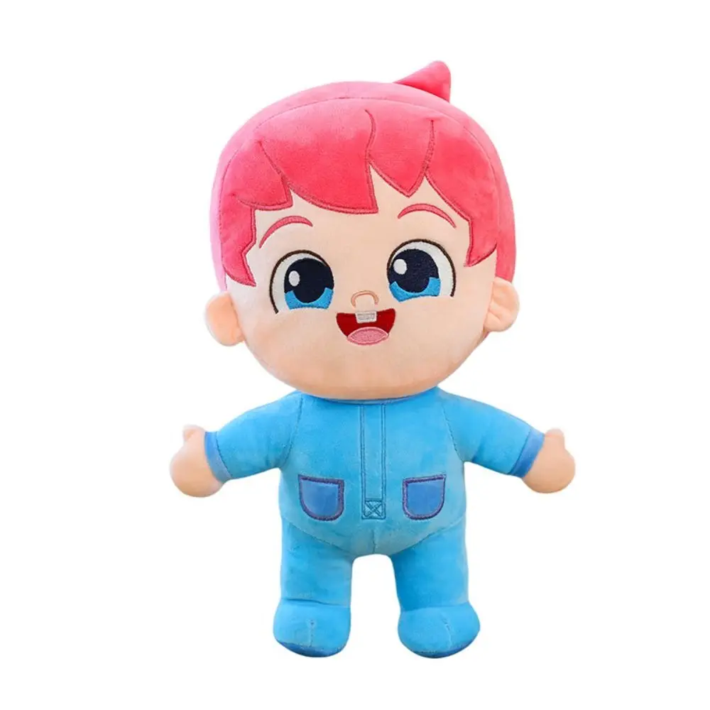 Collection Anime Beibin Baby Doll Comfortable Decoration Plushie Beibin Toy Cartoon Kawaii Accompany Sleeping Doll Toy