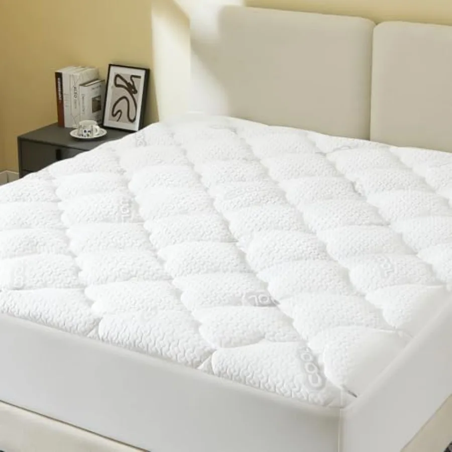 Mattress Topper Siz…