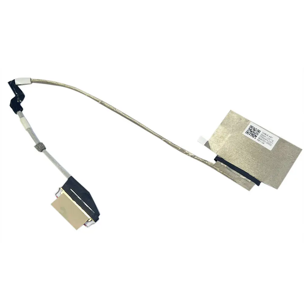 Alternative for HP Chromebook 11 G8 G9 EE Screen Cable 40PIN DD0GAHLC021