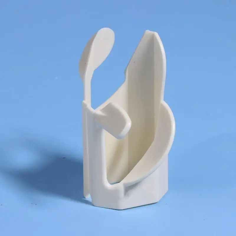 PP قبضة كرة الريشة المعونة تحسين المهارات العالمي مضرب التنس قبضة المساعدة مضرب كرة الريشة تصحيح الموقف